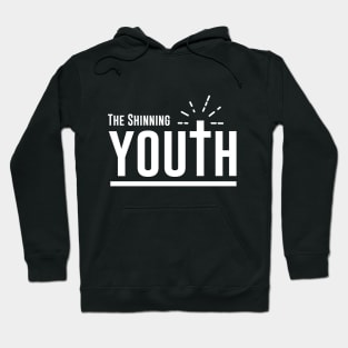 The Shining Youth Hoodie